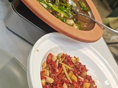 -湘中缘·湖南菜(娄底驻京办店)