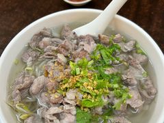 -潮镇老尾牛杂(环城西路店)