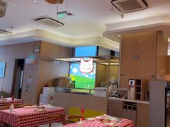 -西贝(武汉天地店)