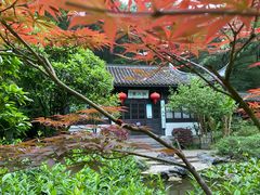 -南山风景名胜区