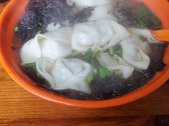 -阿麟馄饨(延长路店)