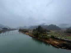 -绩溪龙川景区