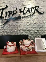 -Tipo Hair salon（明星）店