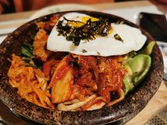 -七八冷面·延边朝鲜族美食(圣熙八号店)