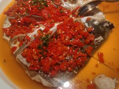 -老湘村·湖南土菜(天河维多利店)