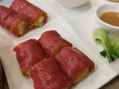 -点都德(汇盈广场店)