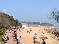 -青岛汇泉商业广场