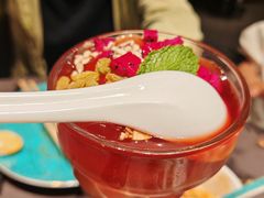 -万蔚·烤鸭