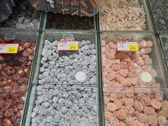 -刘艳明炒货(小心桥店)