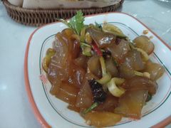-天天初二·天津传统捞面·天津特色菜(凌奥总店)