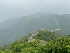 -慕田峪长城