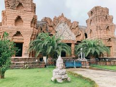 -达蓬山星梦乐园