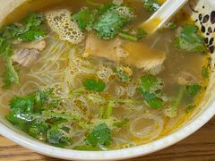 -黄阿姨锅贴大王(万航渡路店)