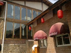 门面-北京水岸山吧度假村(雁栖镇店)