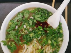 -东方宫中国兰州牛肉拉面(厦门旗舰店)