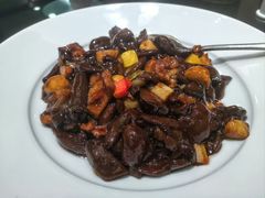 -新乾隆酒楼(帝景园店)