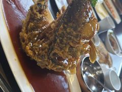 -老牌坊鲁菜名店(聊城美食岛店)