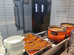 -紫光园·烤鸭(京旺家园店)