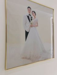 点击看大图 -维纳斯婚纱摄影(友好北路店)