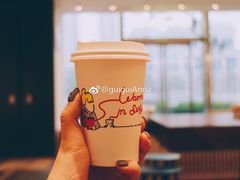 -Seesaw Coffee(上海尚悦湾店)