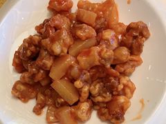 -缪氏川菜(深圳北站缤果空间店)