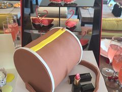 -青雅中餐厅(大连金石滩绿发希尔顿度假酒店)