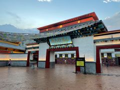 -青岛方特梦幻王国