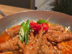 -KimPro 辛普乐概念韩餐