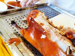 -漢舍中国菜馆(889广场店)