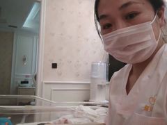 -福田家月子中心 产后 月嫂(市立母子医院店)