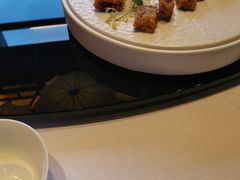 -富力丽思卡尔顿酒店·丽轩中餐厅