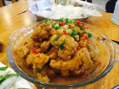 小酥肉-凤齐羊肉烩面馆