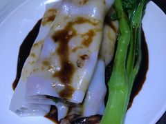 -糖朝(尖沙咀店)