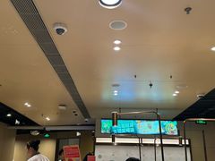 -海底捞火锅(苏宁生活广场店)