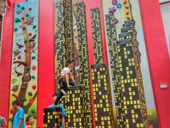 -蒙特利亲子乐园