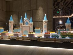 -厦门海沧正元希尔顿逸林酒店開全日餐厅