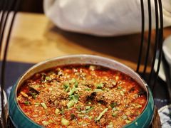 酱爆螺蛳-益恒饭店乡间白族菜(古城总店)