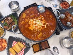 -HONGA HONGA雄家(曹路店)