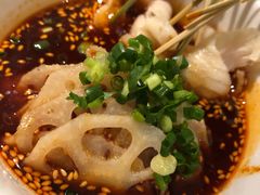 -太二酸菜鱼(正大广场店)
