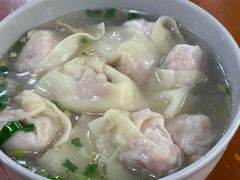 -绿杨馄饨店(上塘街店)