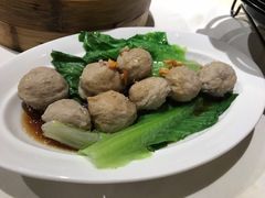 -潮福城潮州大酒楼(湖滨北路店)