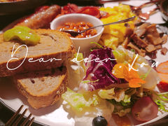 -ChitChat奇洽·Bistro(黎黄陂路店)