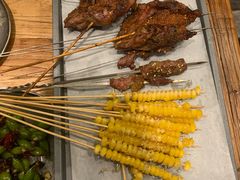 -北丐先生·野馄饨烧烤(长宁龙之梦店)