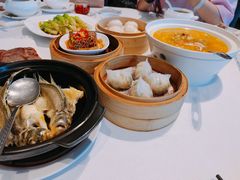-春满园·早茶·粤菜·宴会(前海店)
