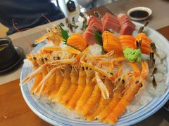 -山盛创作料理·Yamamori(珠宾店)