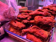 -秦氏环球炸鸡(解放北路店)