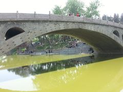 -赵州桥景区