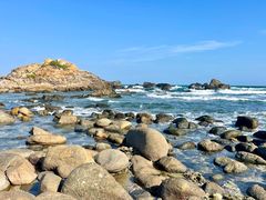 -三亚蜈支洲岛旅游区