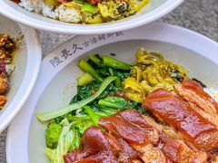 -陆长玖古法猪脚饭(玄风桥店)