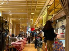 -西贝莜面村(万象天地店)